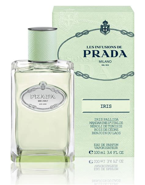 prada infusion iris 200ml|prada infusion d'iris 100ml.